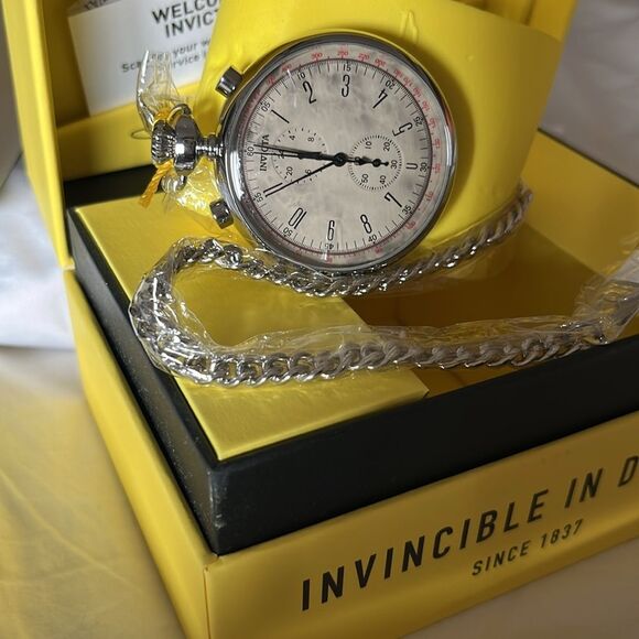 Brand new Invicta watch - Picture 1 of 6